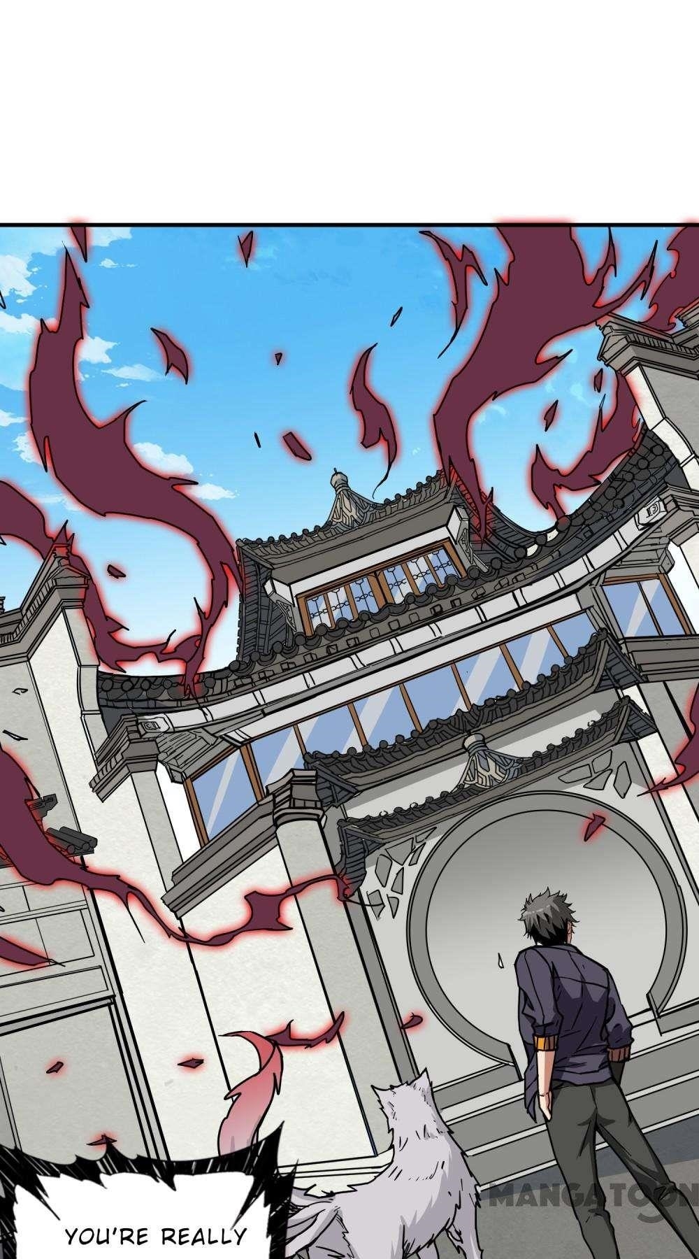 Read God Slayer Manga Online