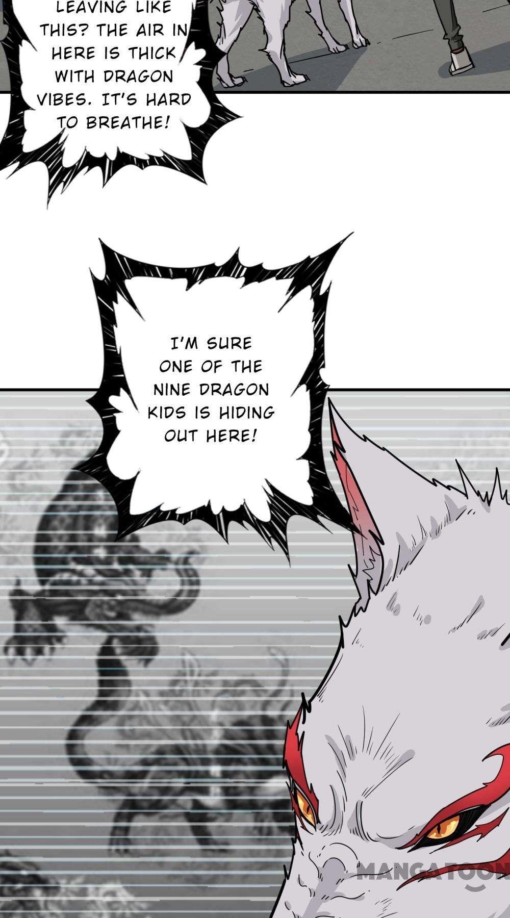 Read God Slayer Manga Online