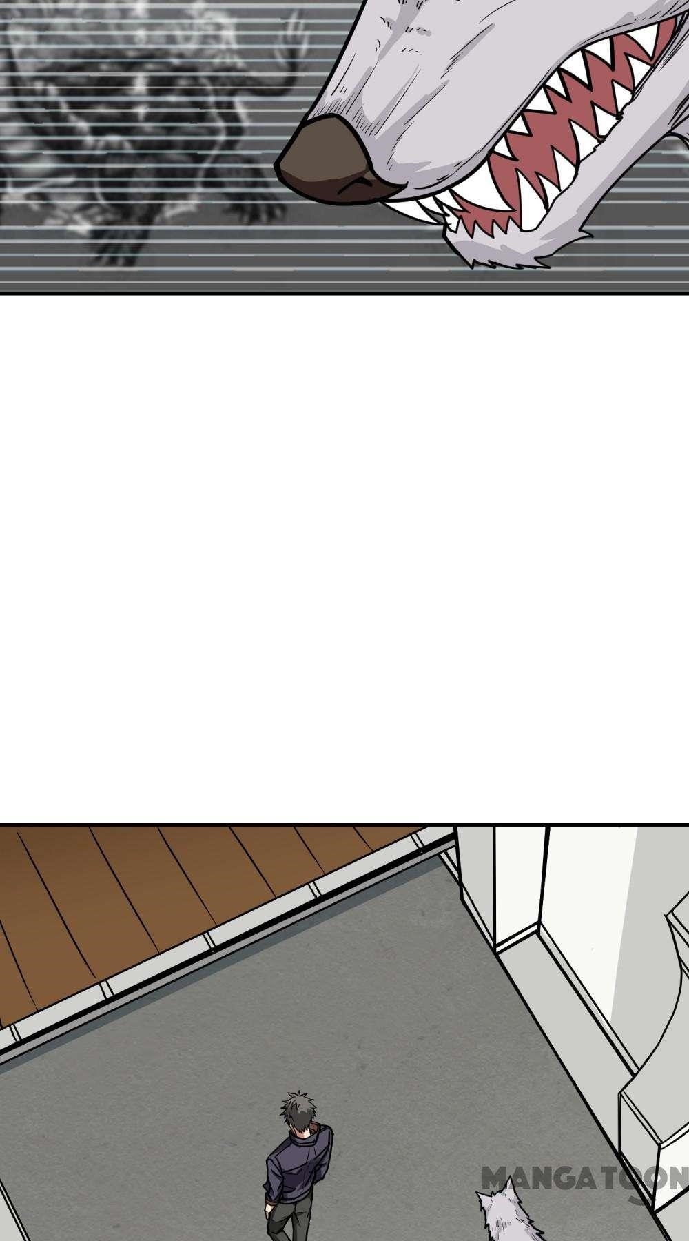 Read God Slayer Manga Online