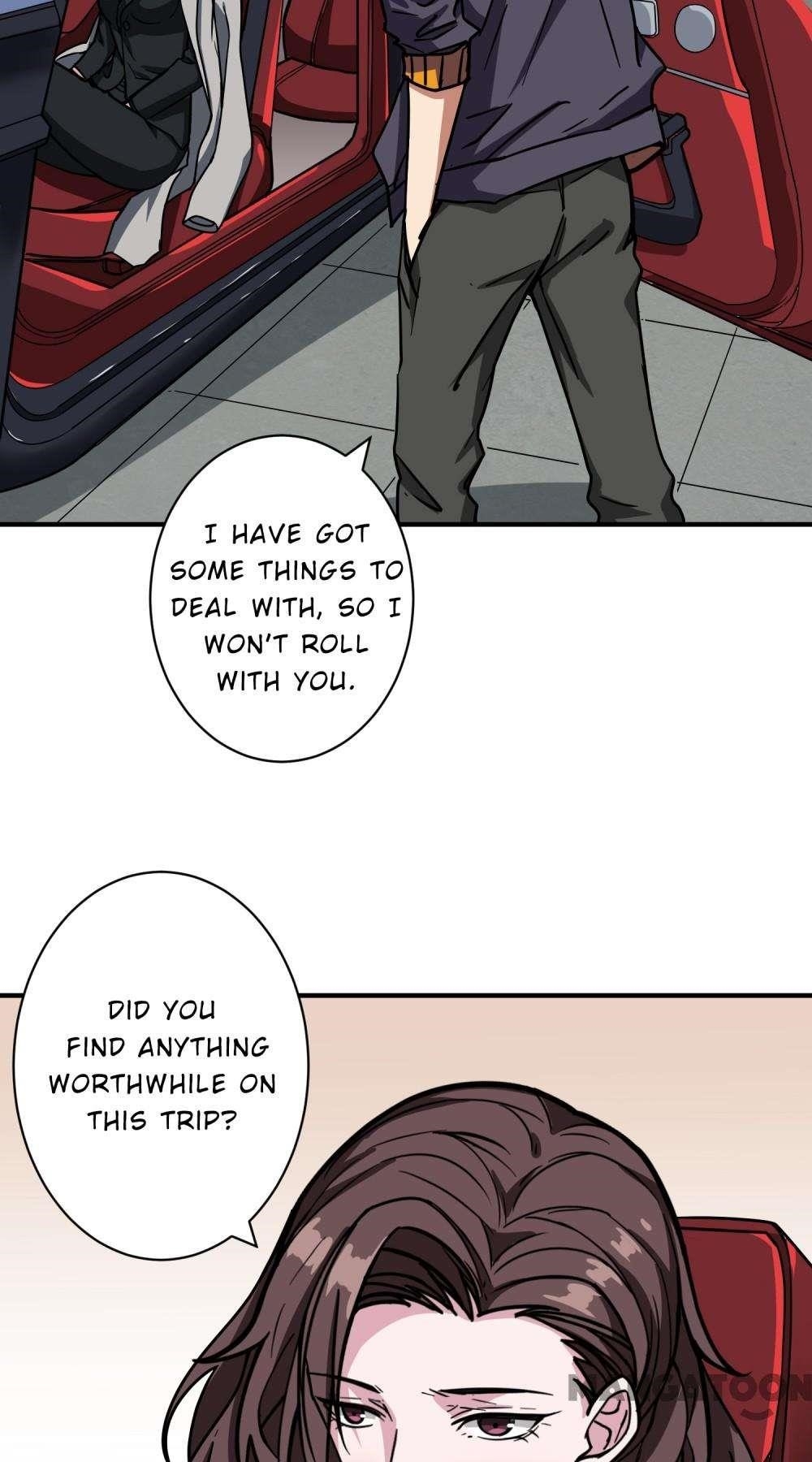 Read God Slayer Manga Online