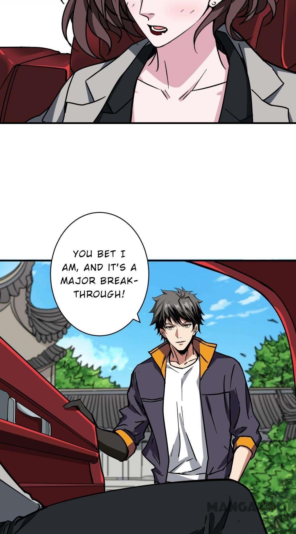 Read God Slayer Manga Online