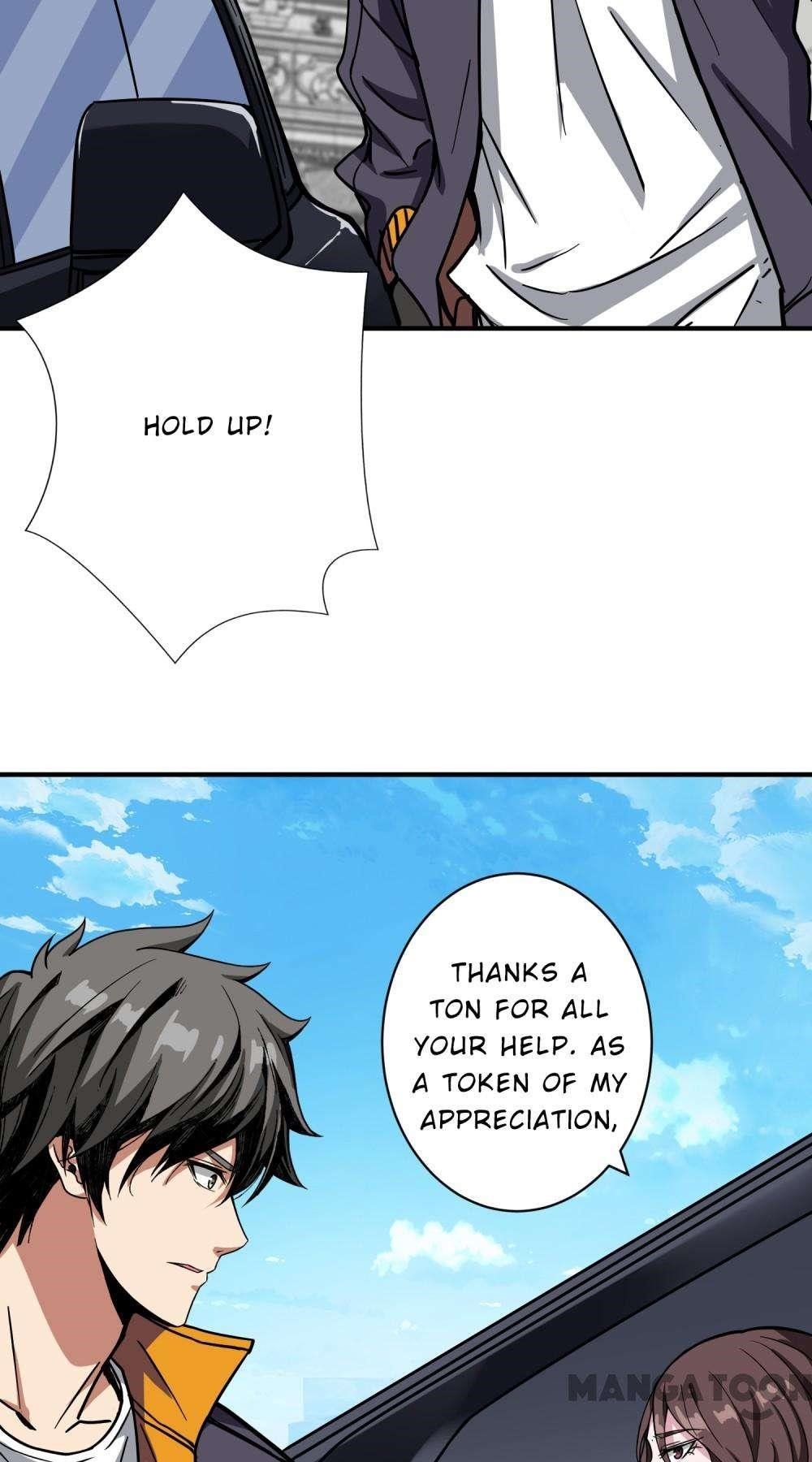 Read God Slayer Manga Online