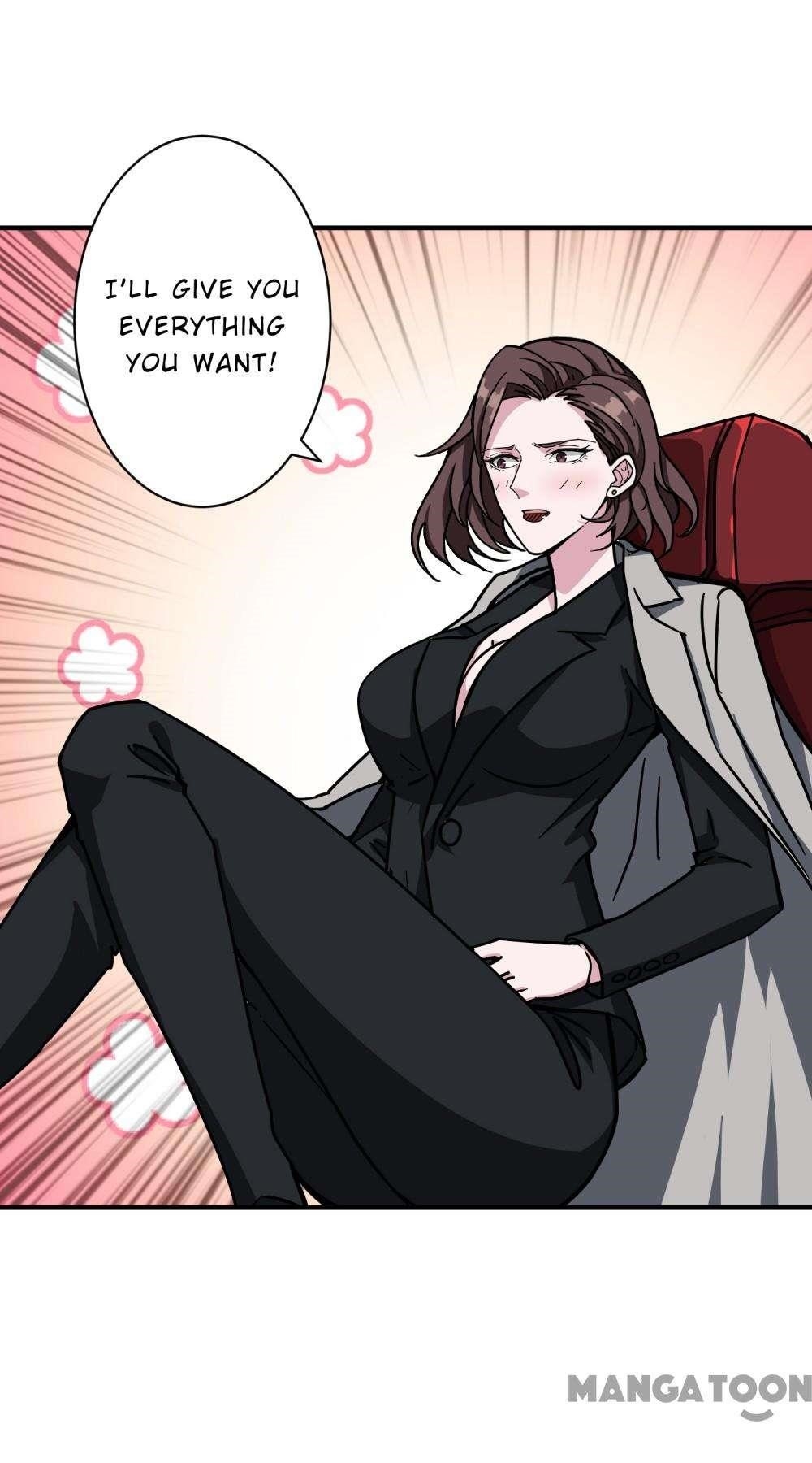 Read God Slayer Manga Online