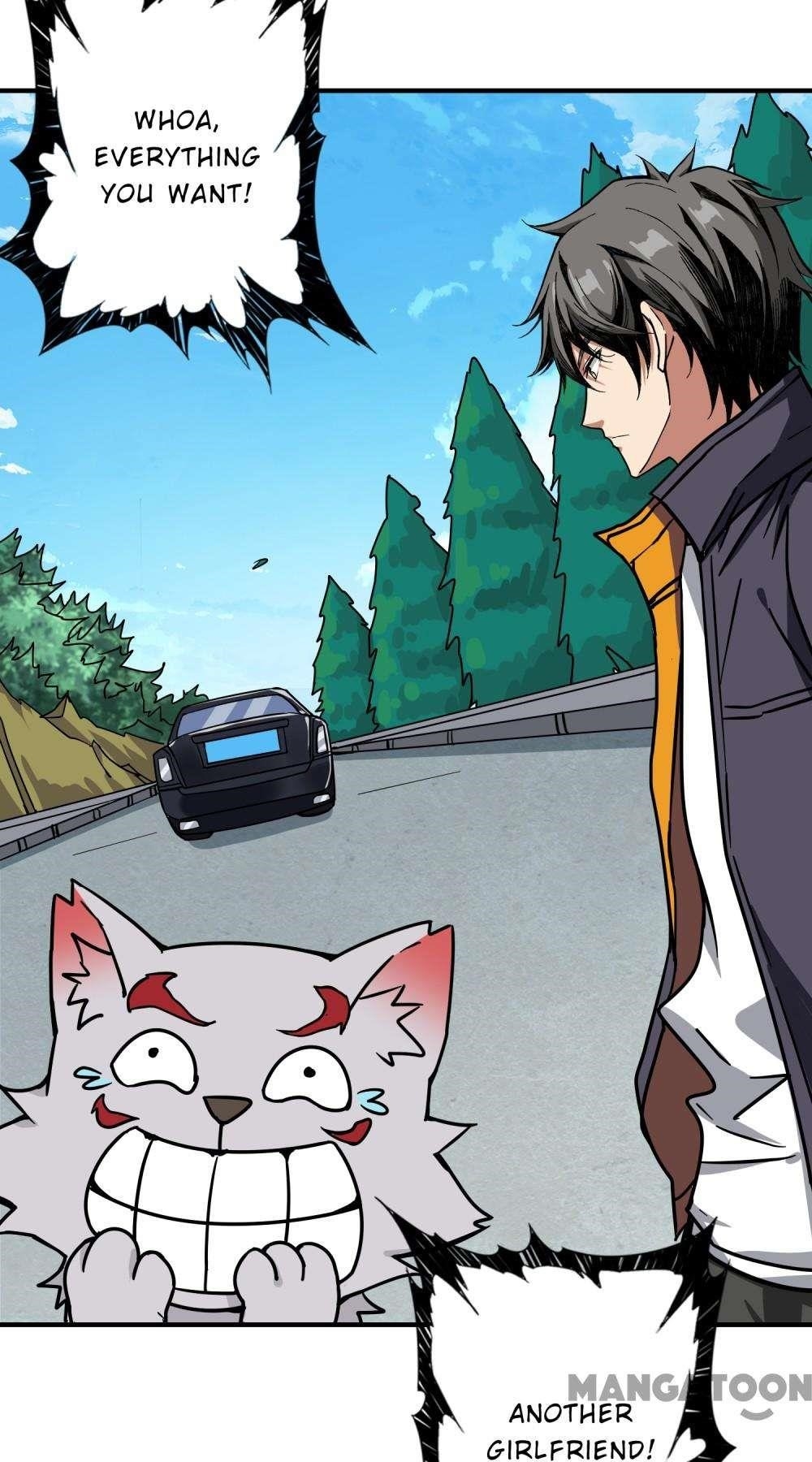 Read God Slayer Manga Online