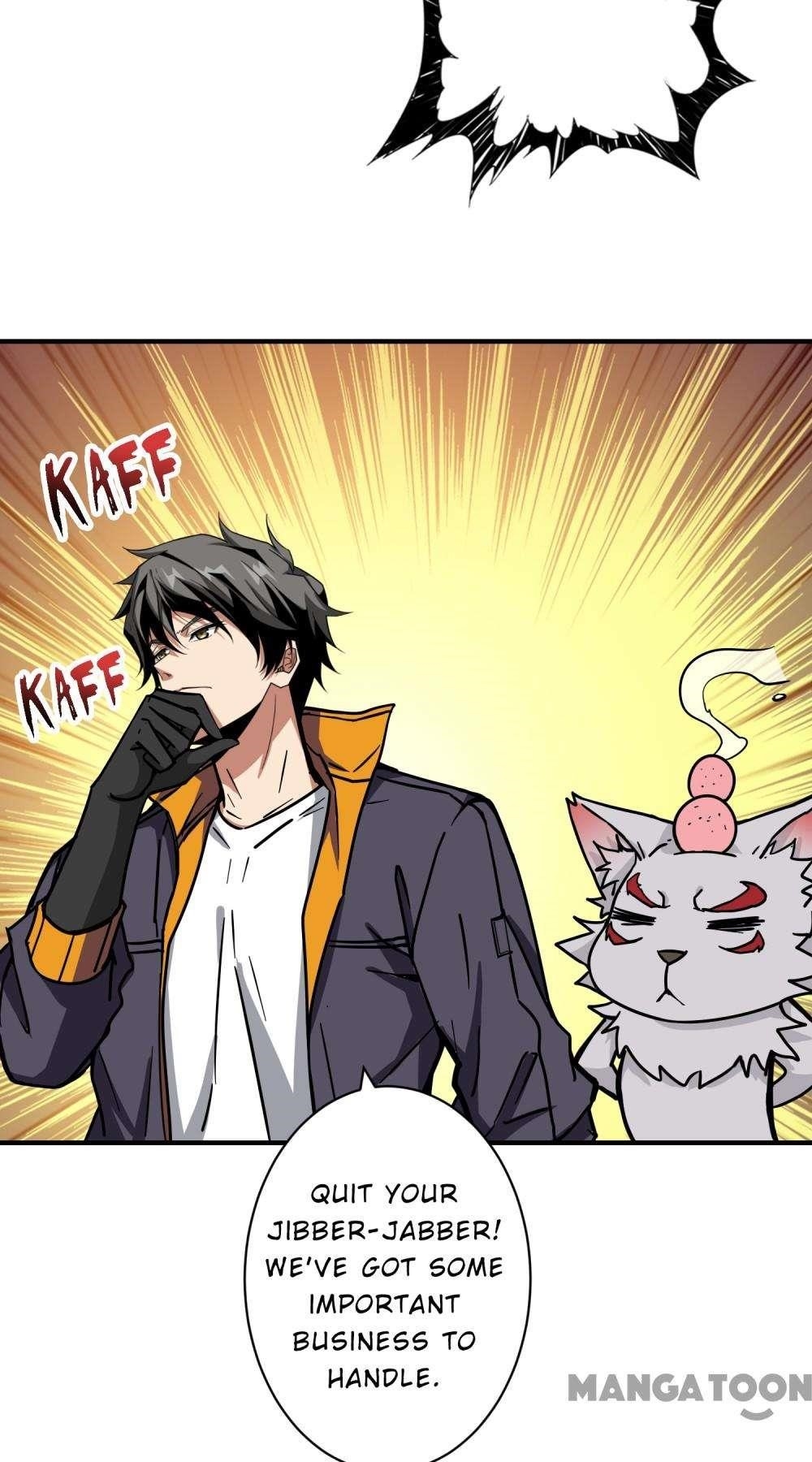 Read God Slayer Manga Online