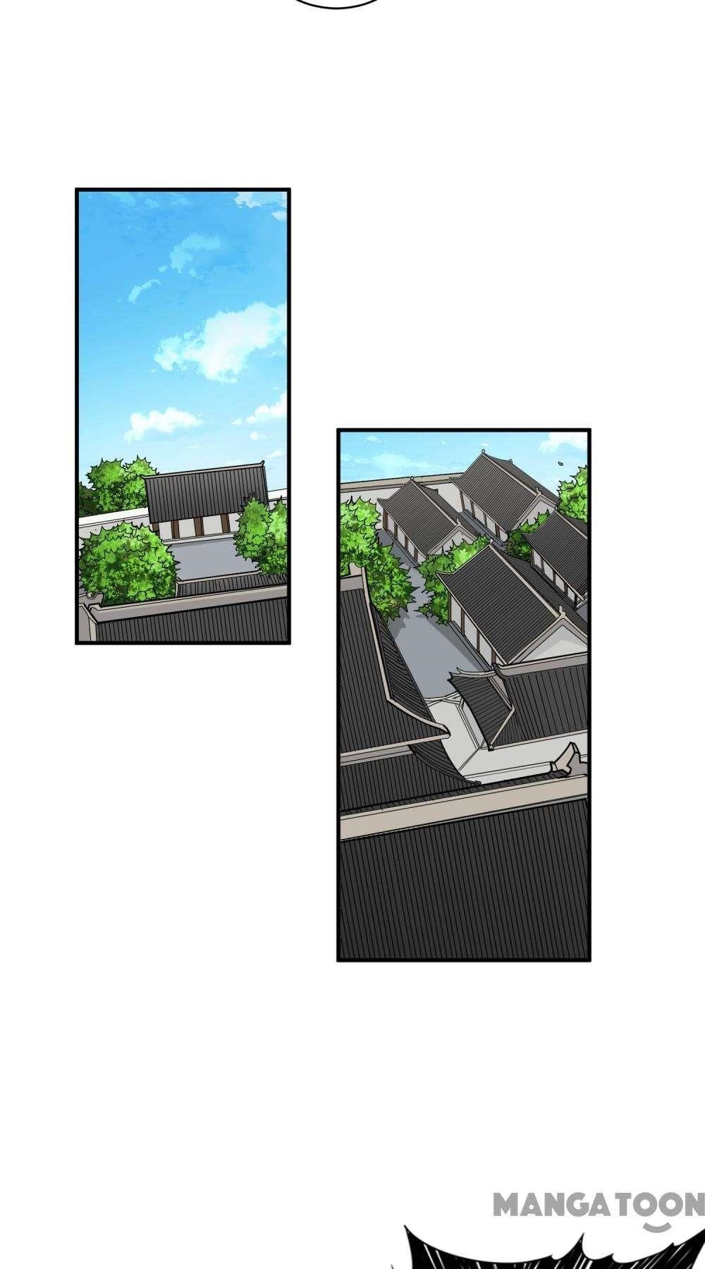 Read God Slayer Manga Online