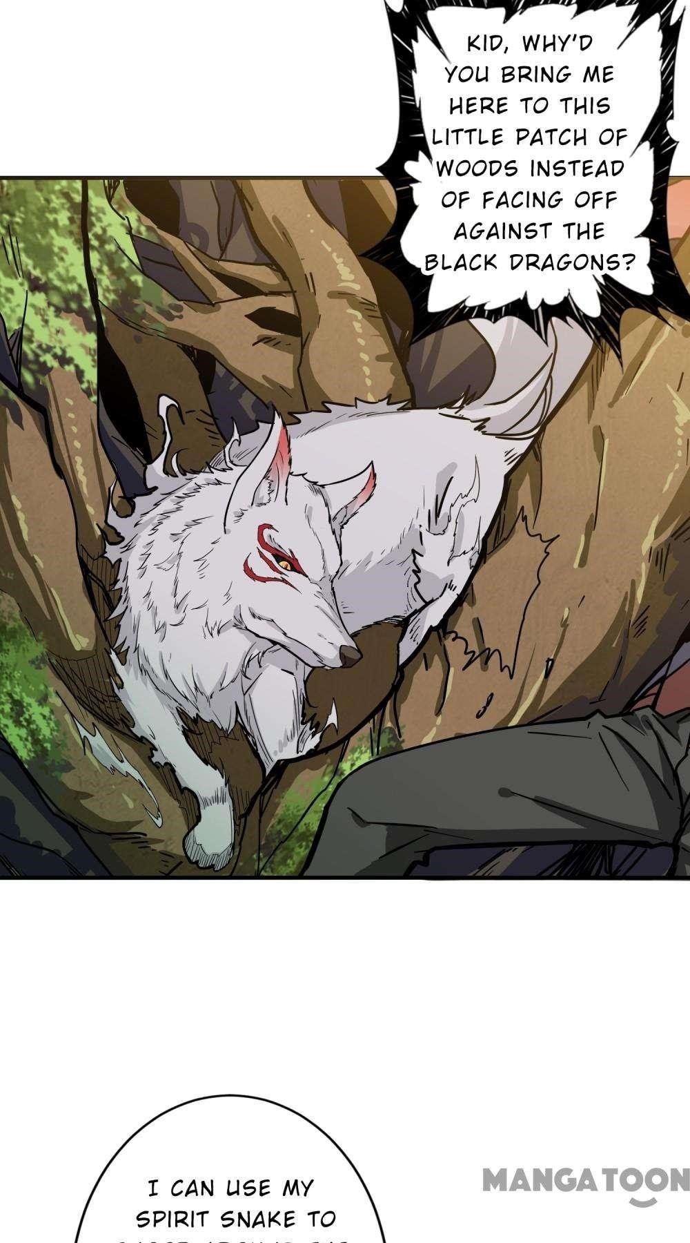 Read God Slayer Manga Online