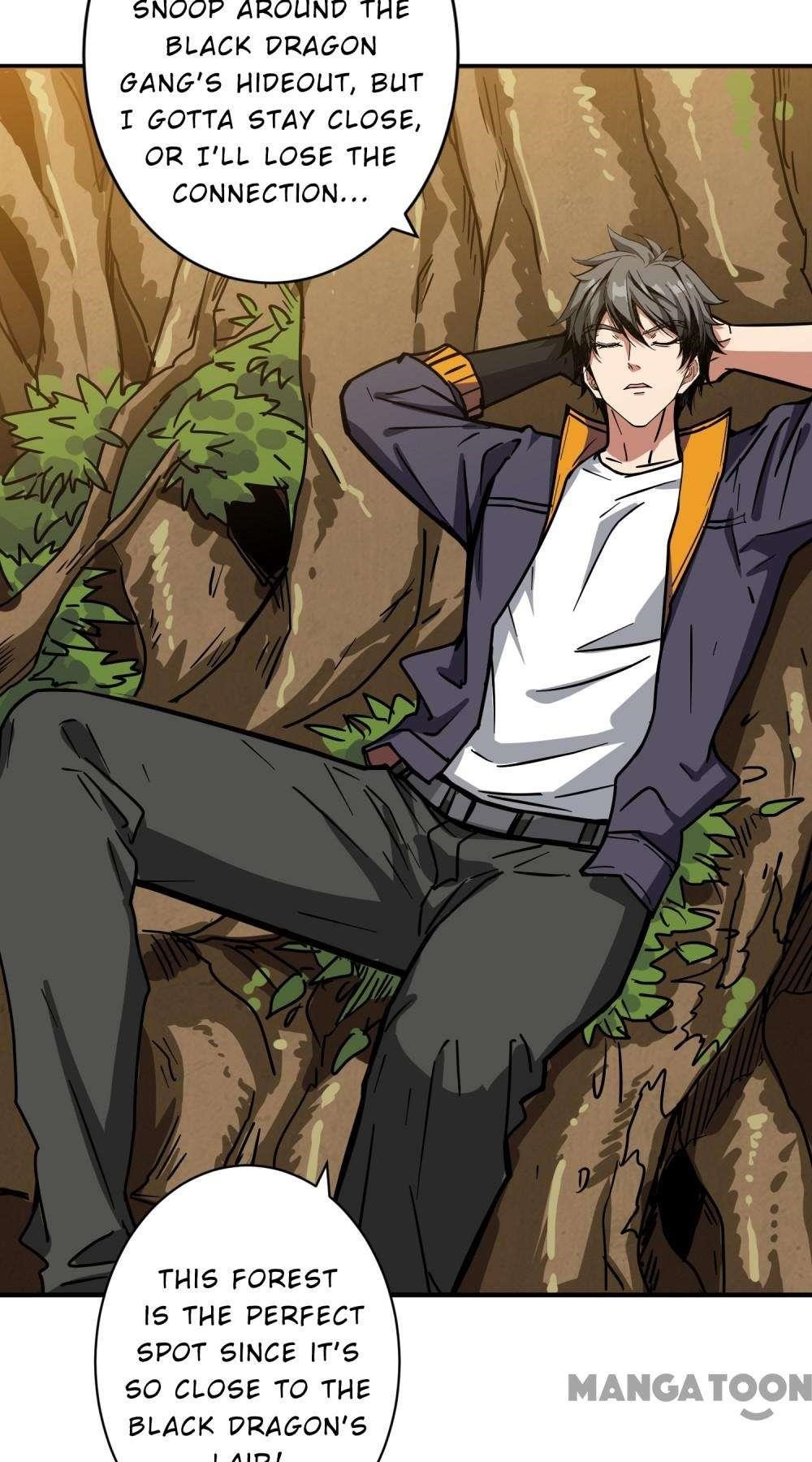 Read God Slayer Manga Online