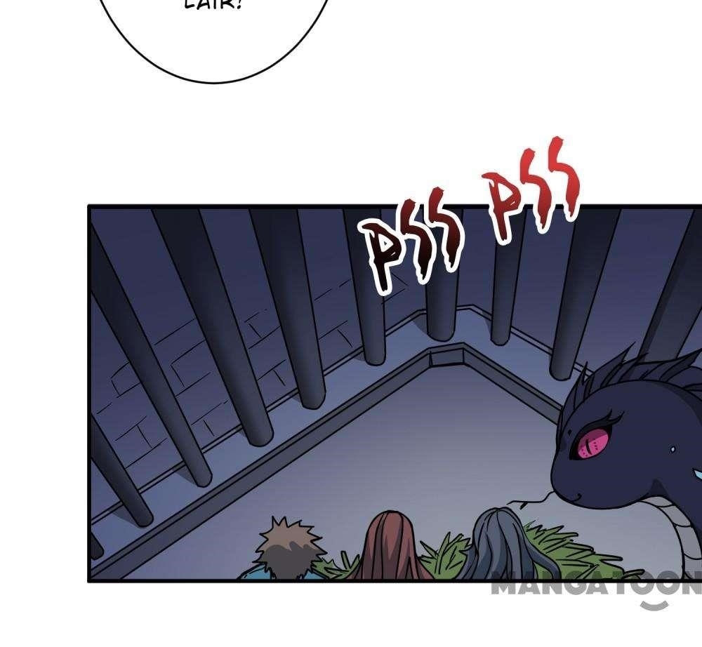 Read God Slayer Manga Online