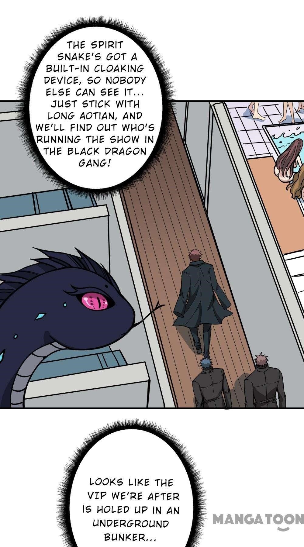 Read God Slayer Manga Online