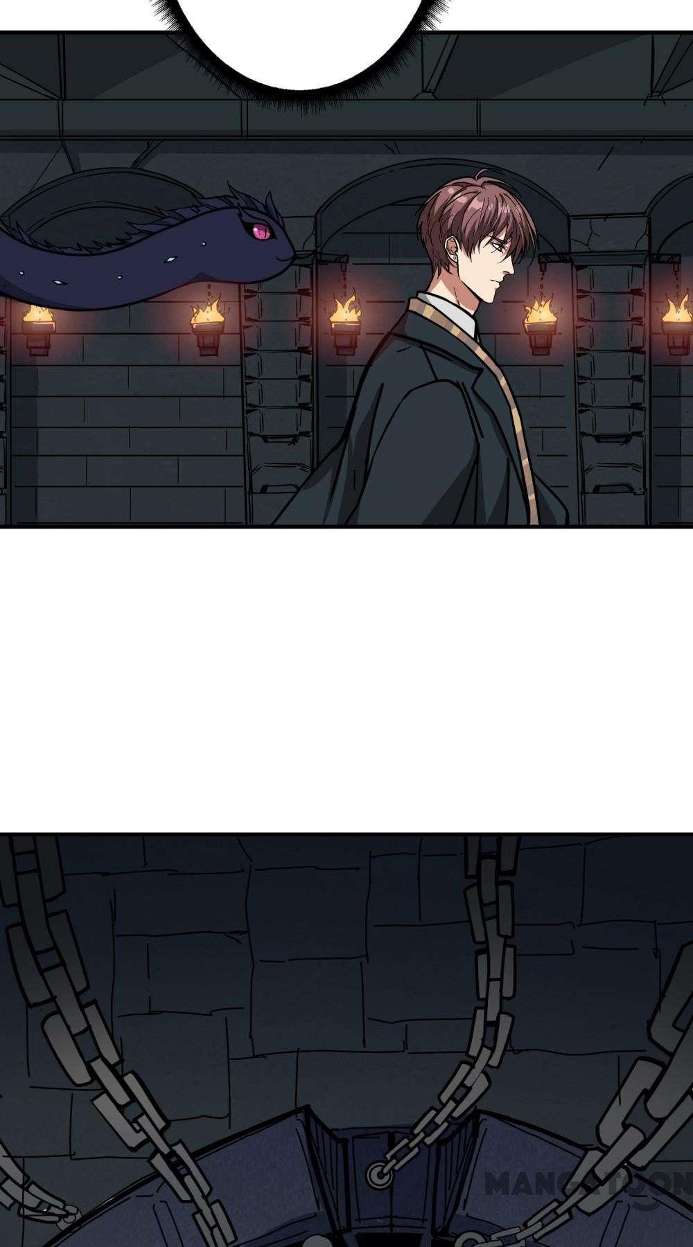 Read God Slayer Manga Online