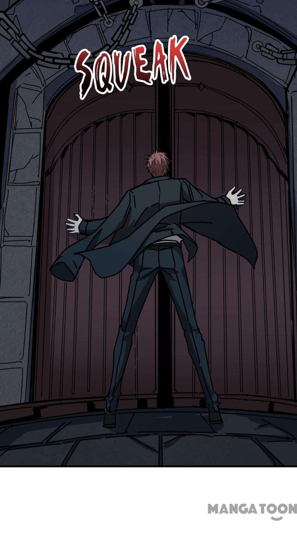 Read God Slayer Manga Online