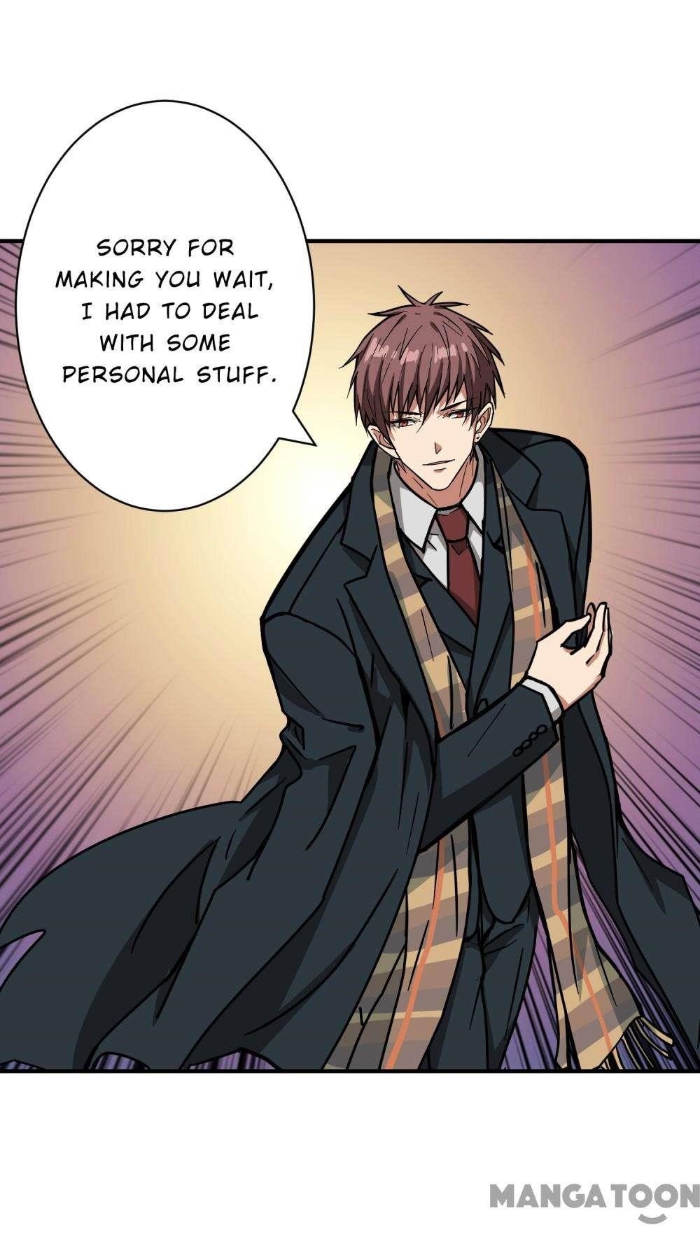 Read God Slayer Manga Online