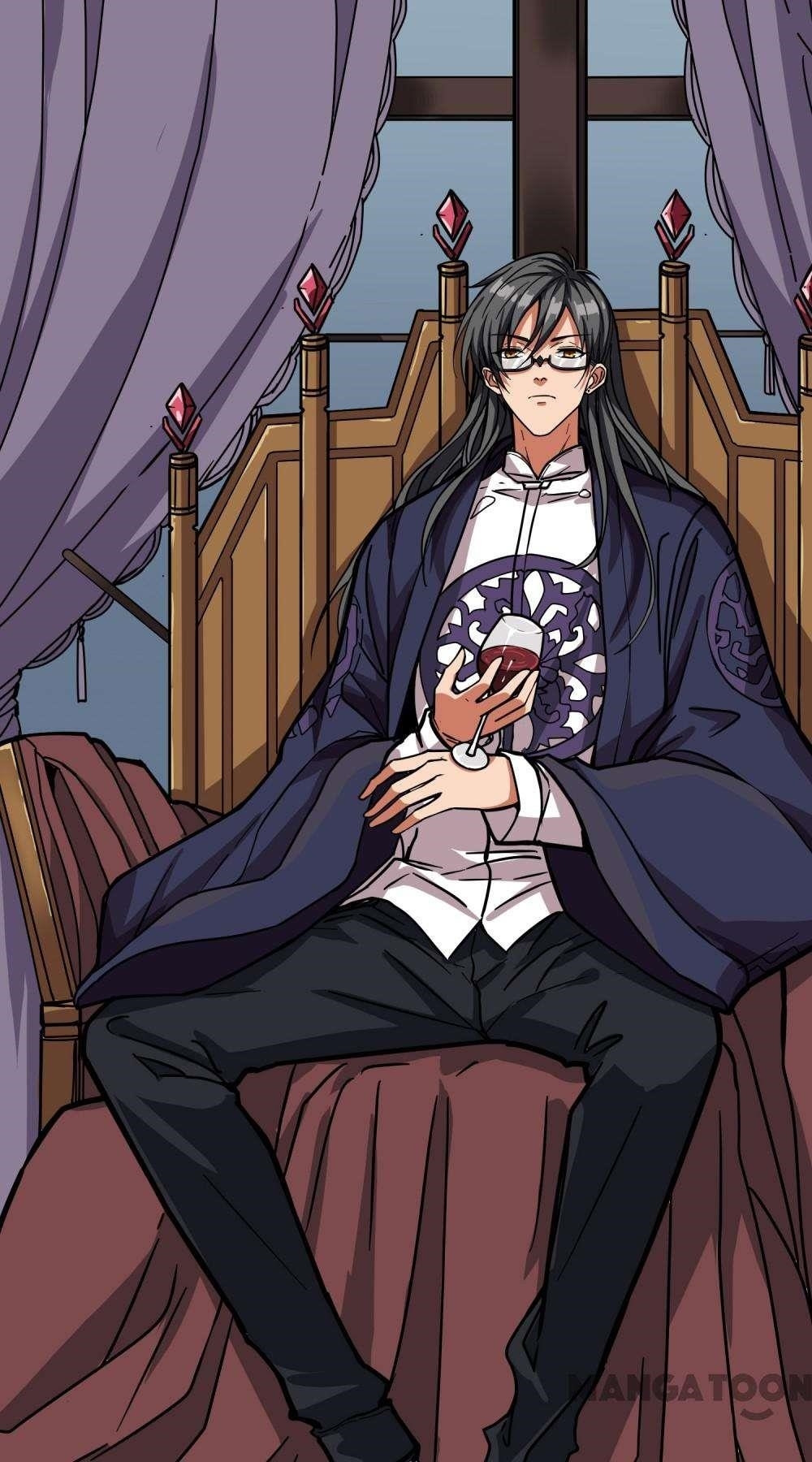 Read God Slayer Manga Online