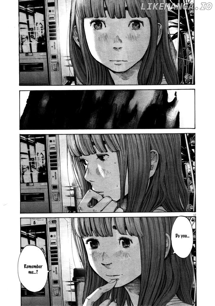 Read Goodnight Punpun Manga Online