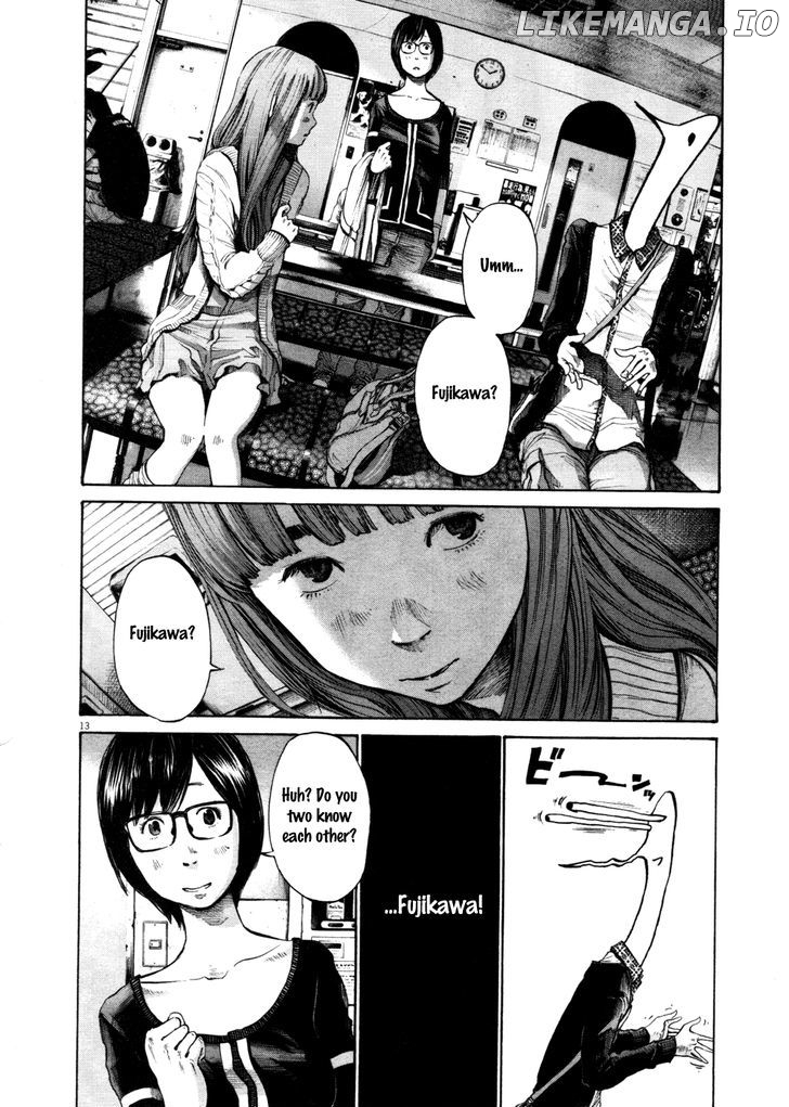 Read Goodnight Punpun Manga Online