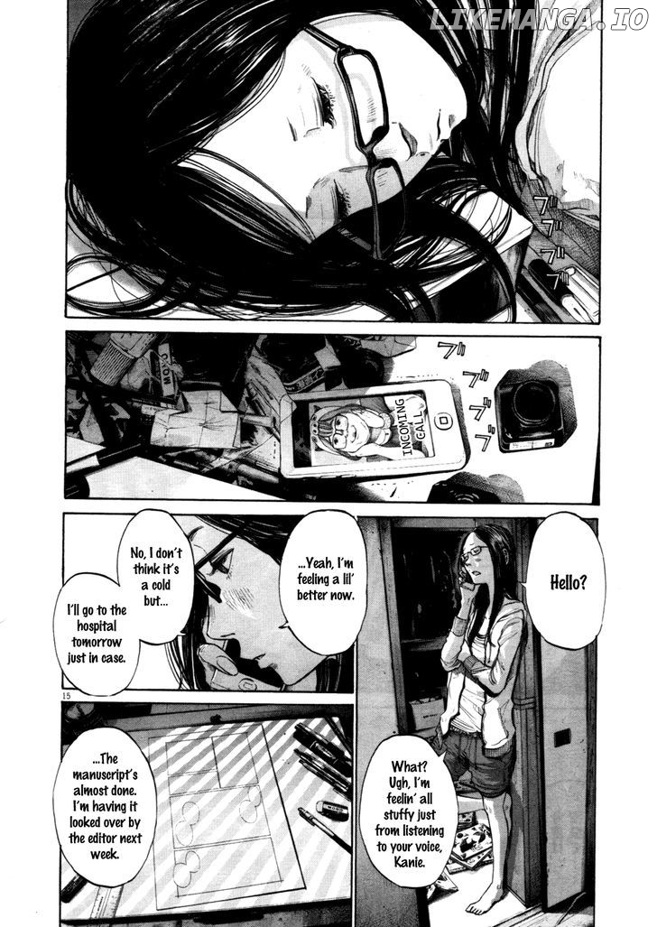Read Goodnight Punpun Manga Online