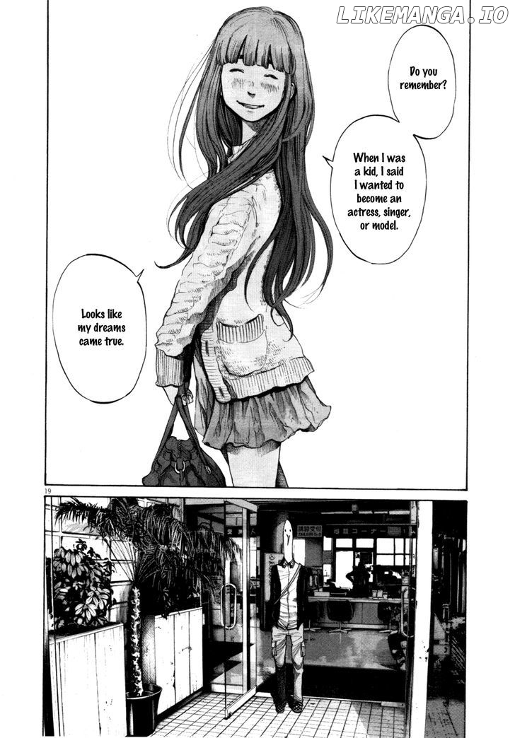 Read Goodnight Punpun Manga Online