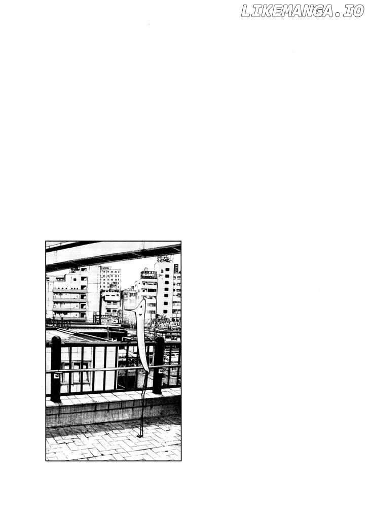 Read Goodnight Punpun Manga Online