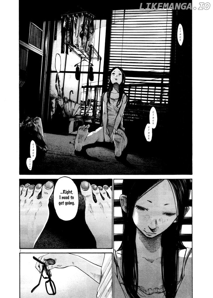 Read Goodnight Punpun Manga Online