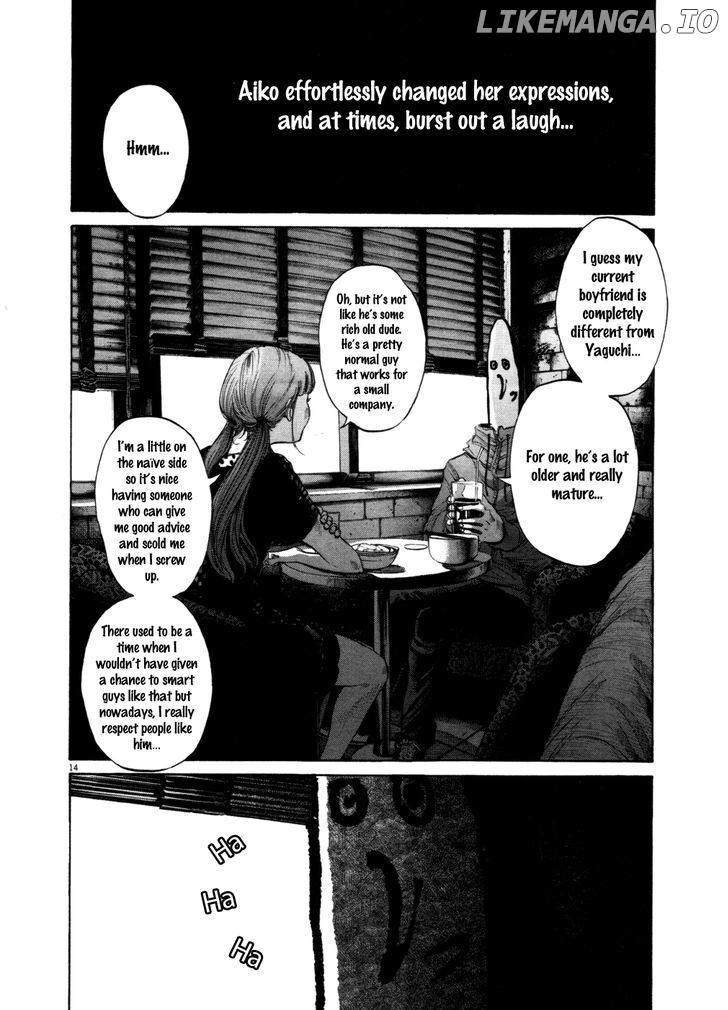 Read Goodnight Punpun Manga Online