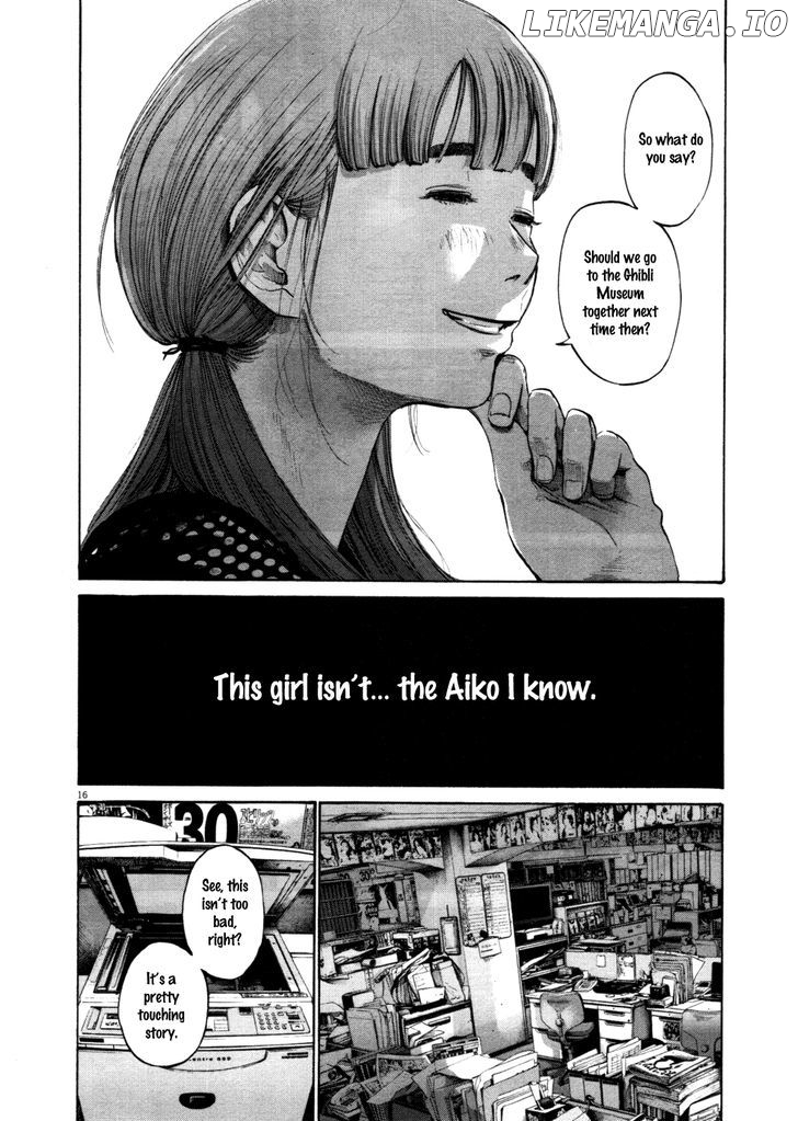Read Goodnight Punpun Manga Online