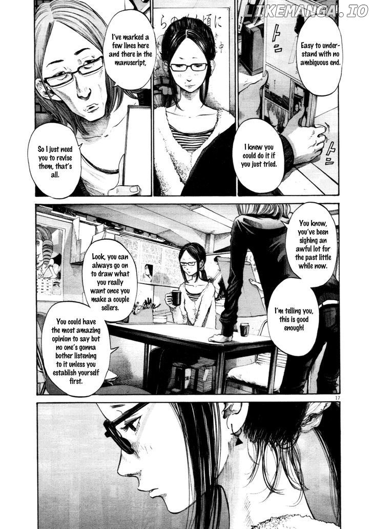 Read Goodnight Punpun Manga Online