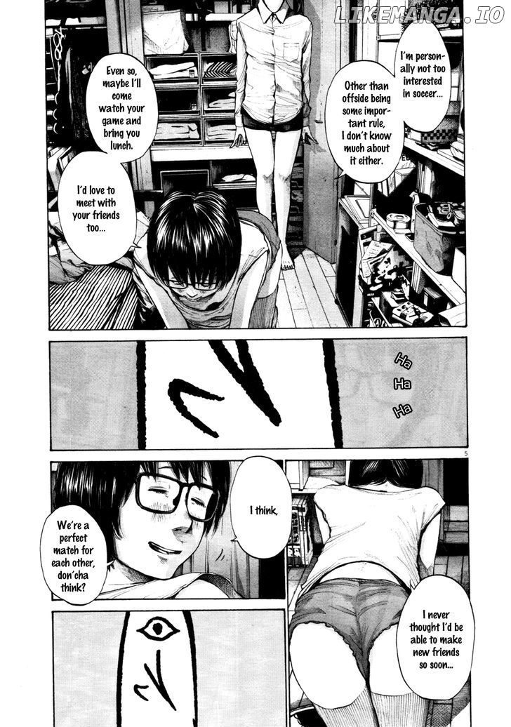 Read Goodnight Punpun Manga Online
