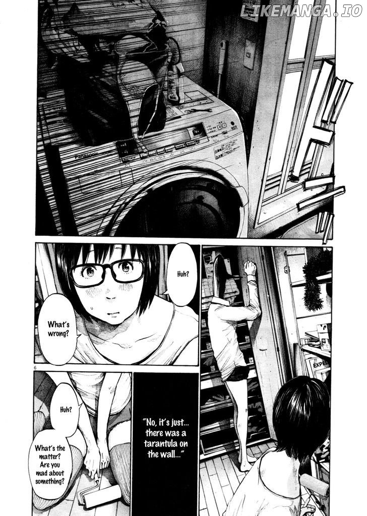 Read Goodnight Punpun Manga Online