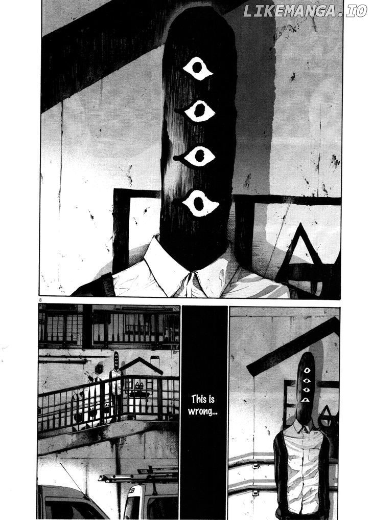 Read Goodnight Punpun Manga Online