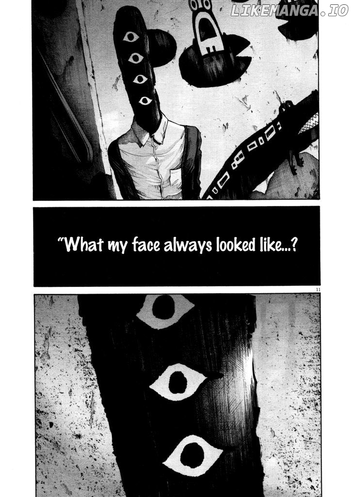 Read Goodnight Punpun Manga Online