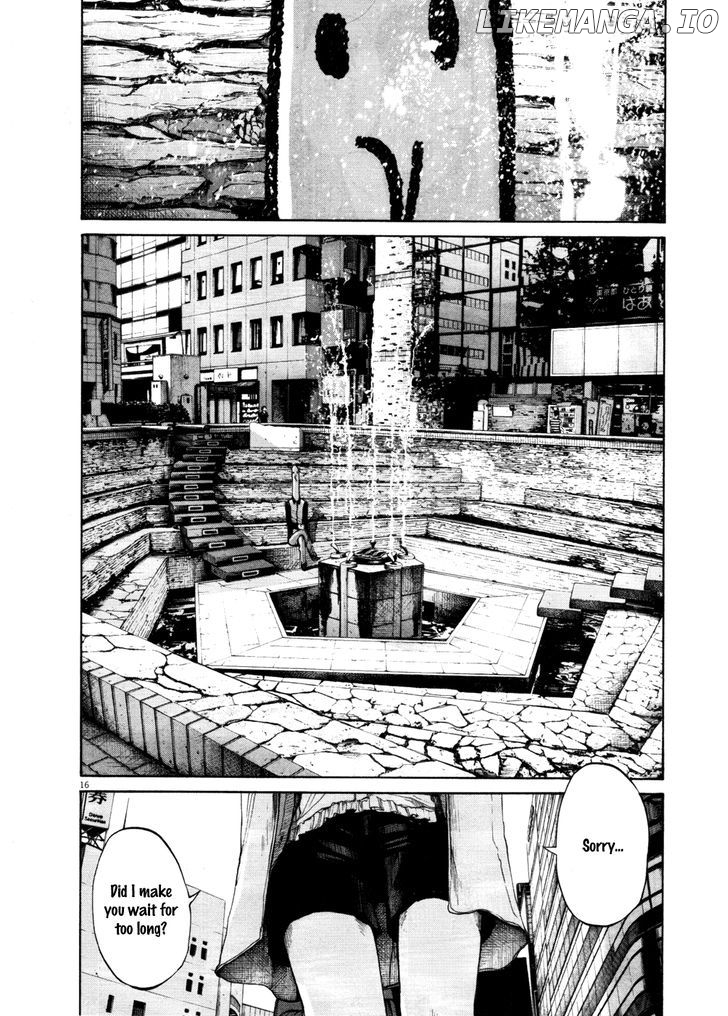 Read Goodnight Punpun Manga Online