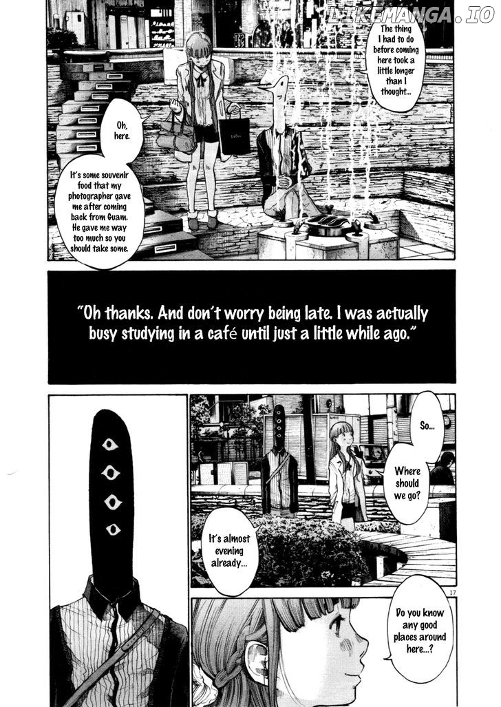 Read Goodnight Punpun Manga Online