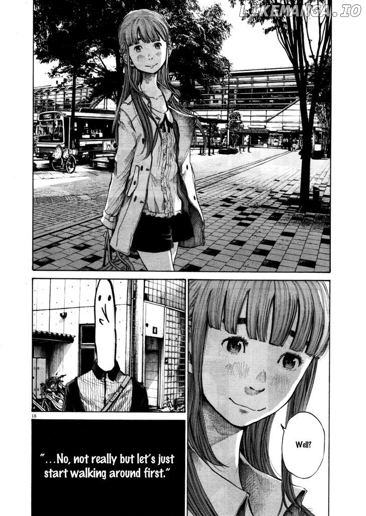 Read Goodnight Punpun Manga Online