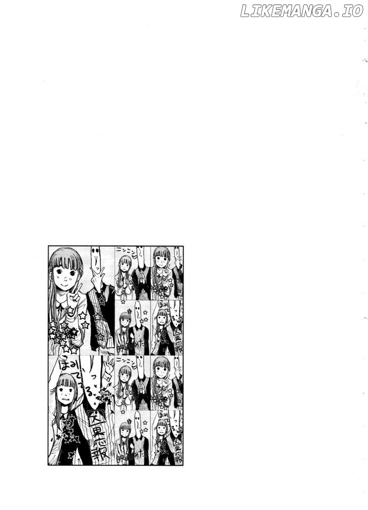 Read Goodnight Punpun Manga Online