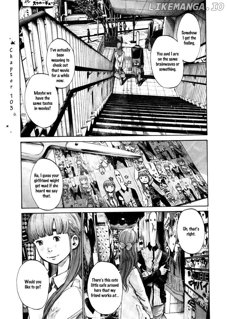 Read Goodnight Punpun Manga Online