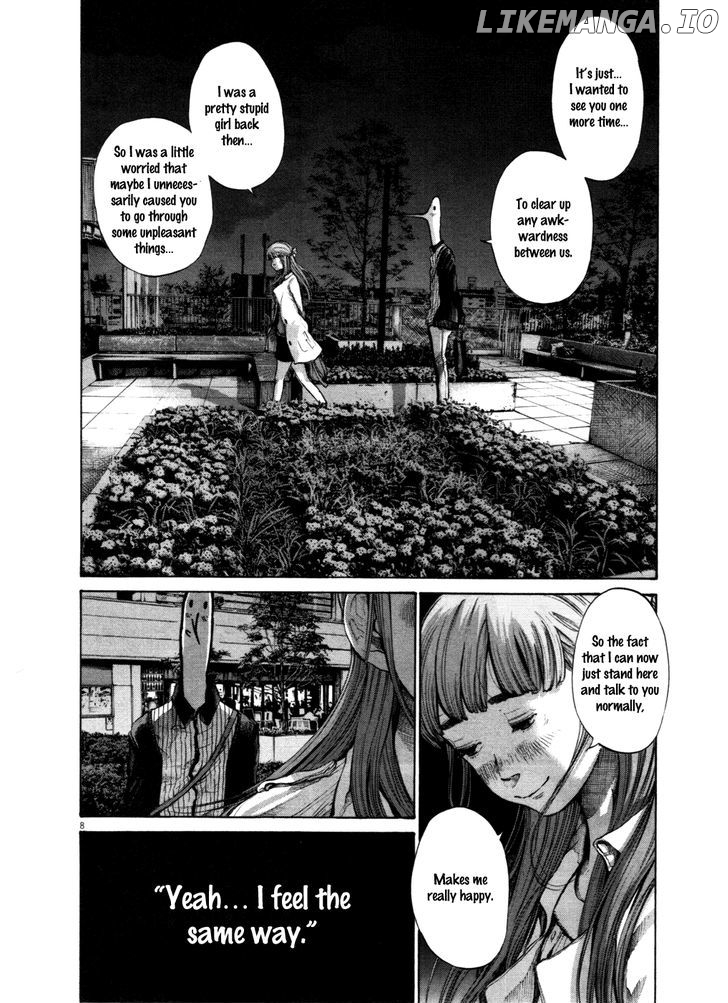 Read Goodnight Punpun Manga Online