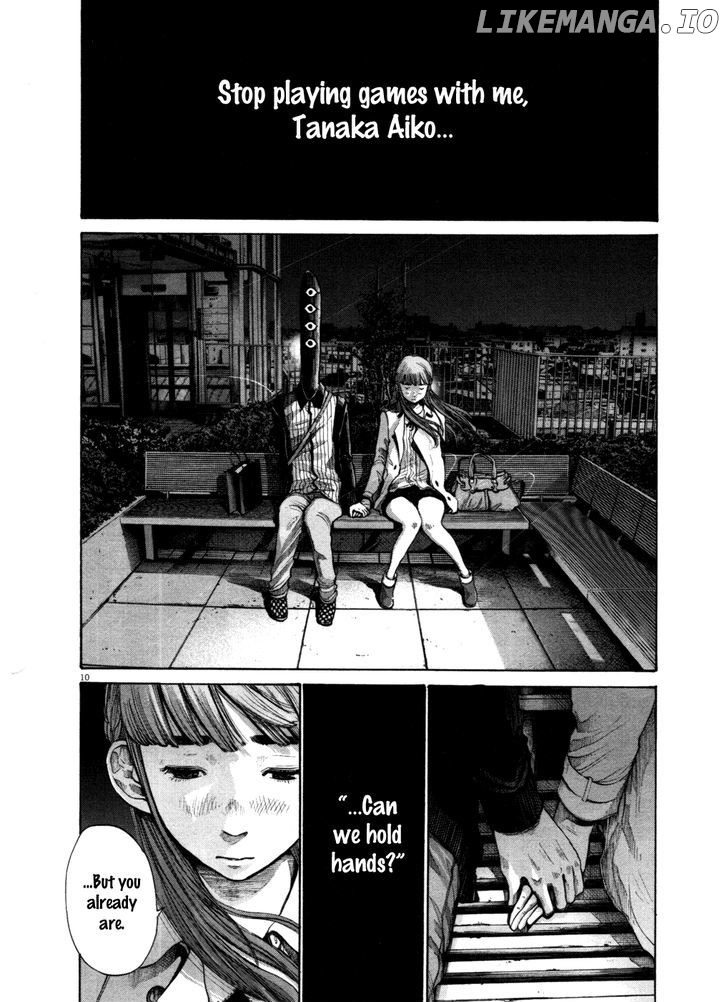 Read Goodnight Punpun Manga Online