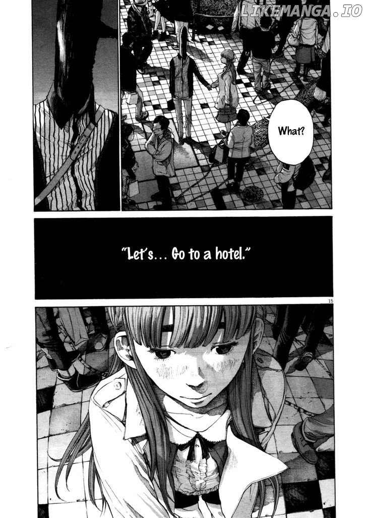 Read Goodnight Punpun Manga Online