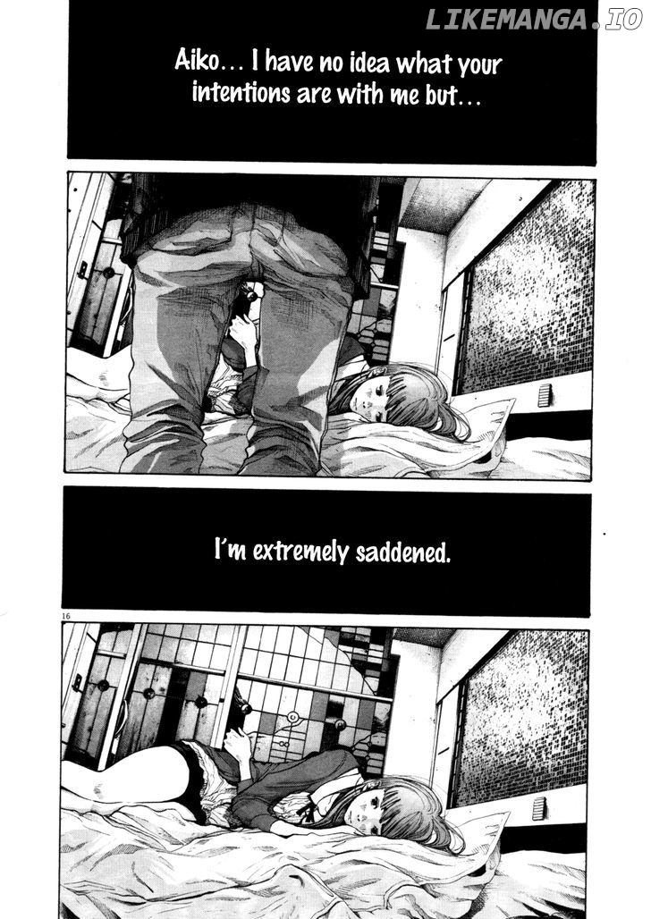 Read Goodnight Punpun Manga Online