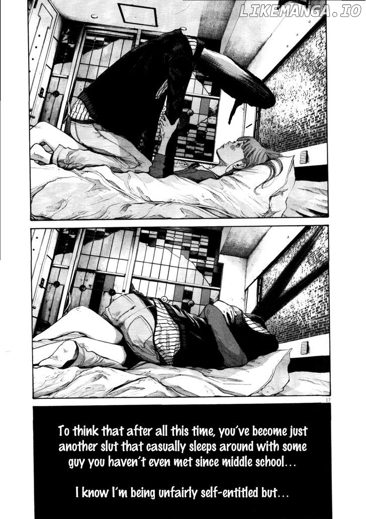 Read Goodnight Punpun Manga Online