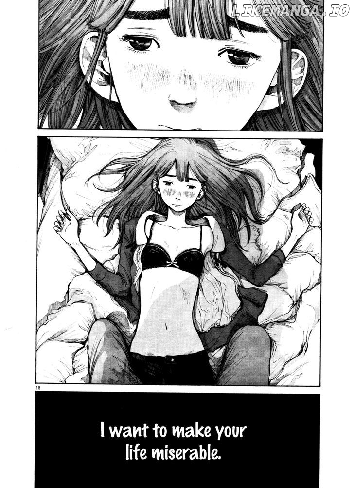 Read Goodnight Punpun Manga Online