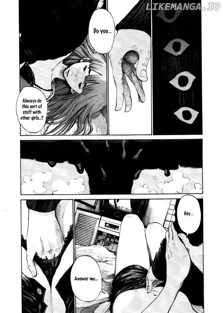 Read Goodnight Punpun Manga Online