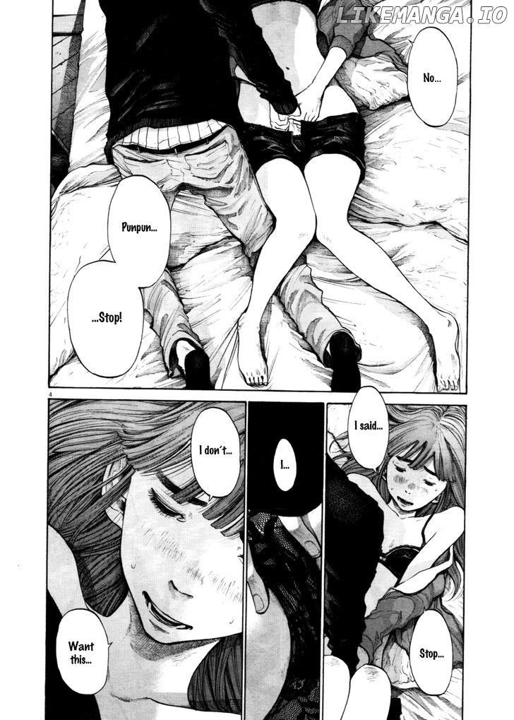 Read Goodnight Punpun Manga Online