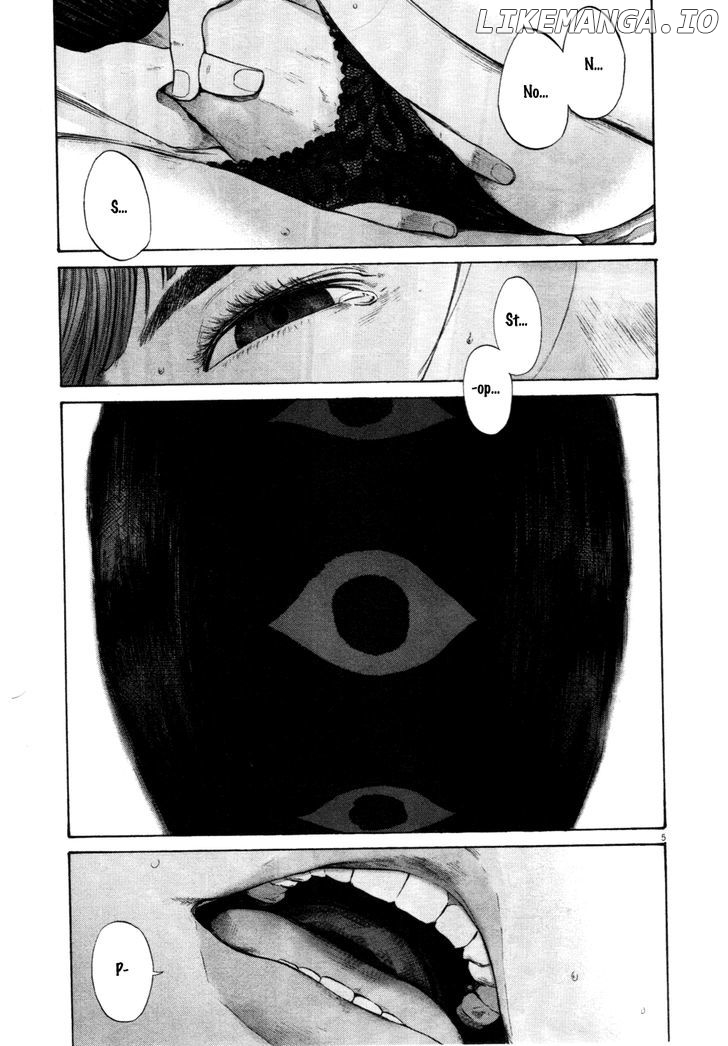 Read Goodnight Punpun Manga Online