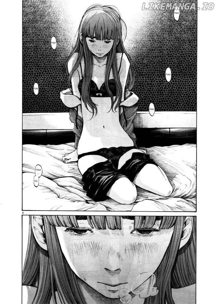 Read Goodnight Punpun Manga Online