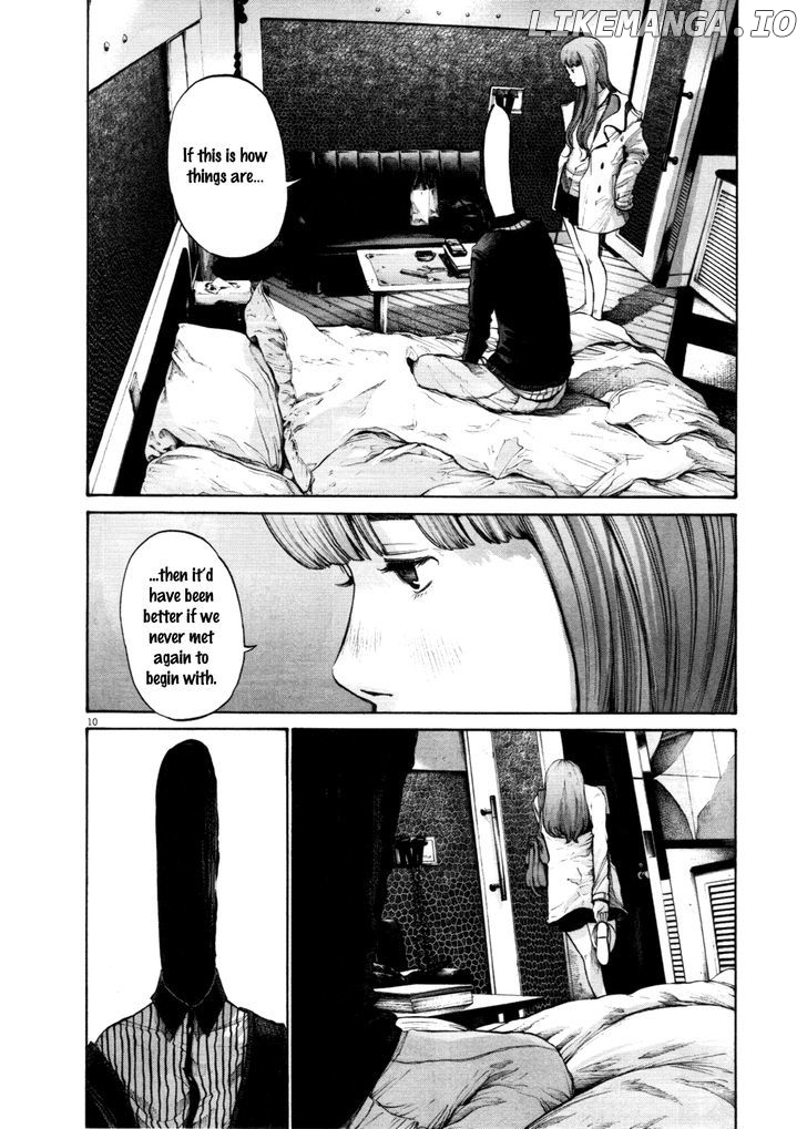 Read Goodnight Punpun Manga Online