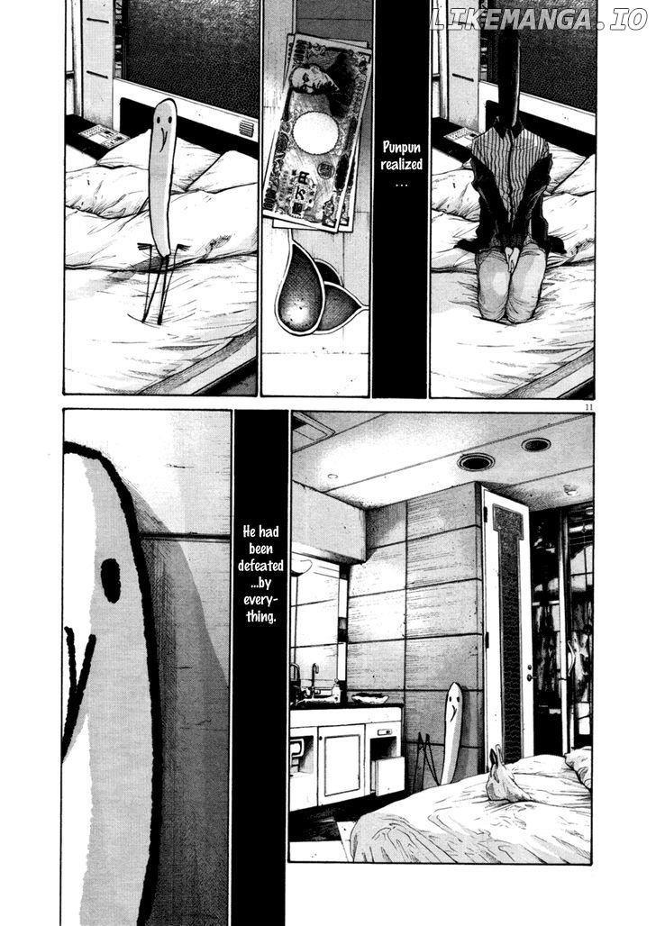 Read Goodnight Punpun Manga Online