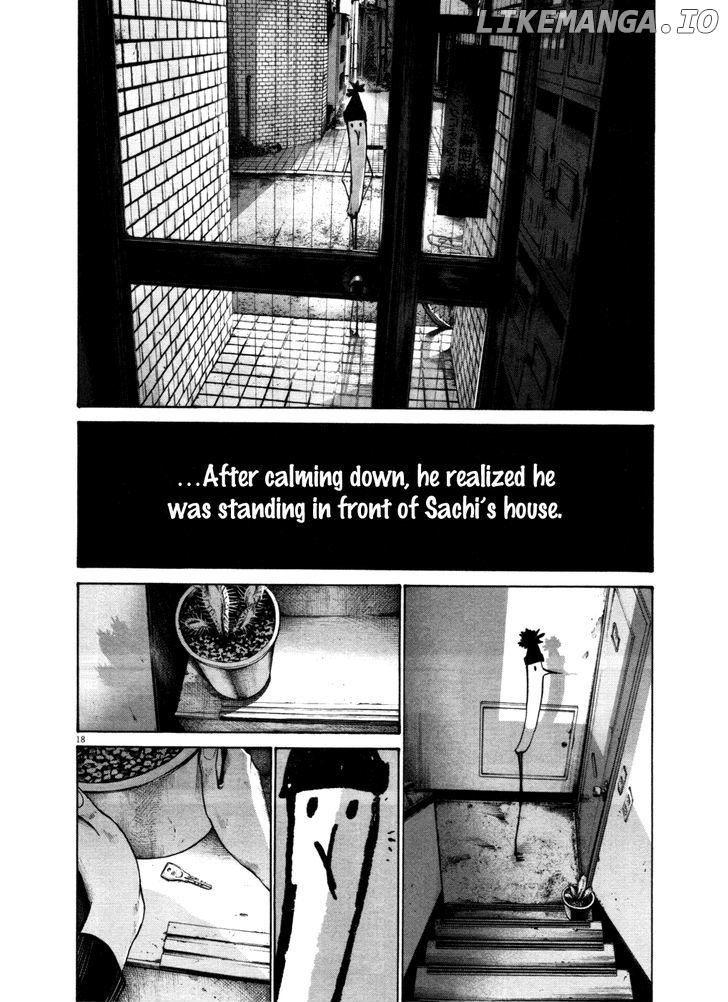 Read Goodnight Punpun Manga Online