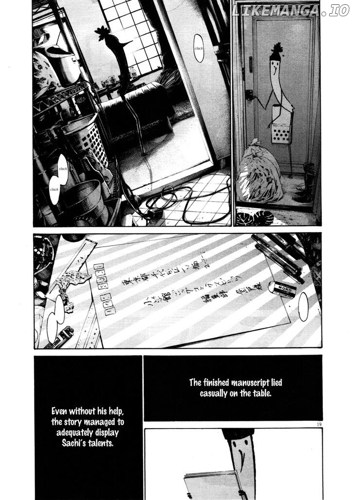 Read Goodnight Punpun Manga Online
